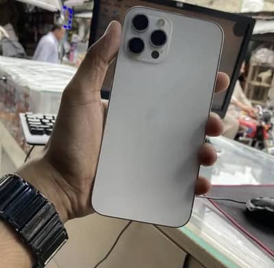 Apple iPhone 12 Pro Max