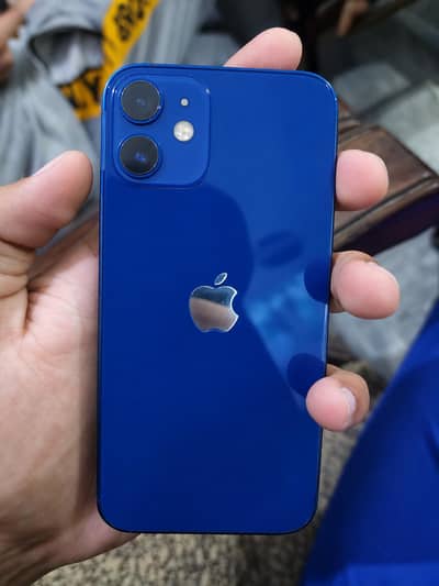 Apple iPhone 12