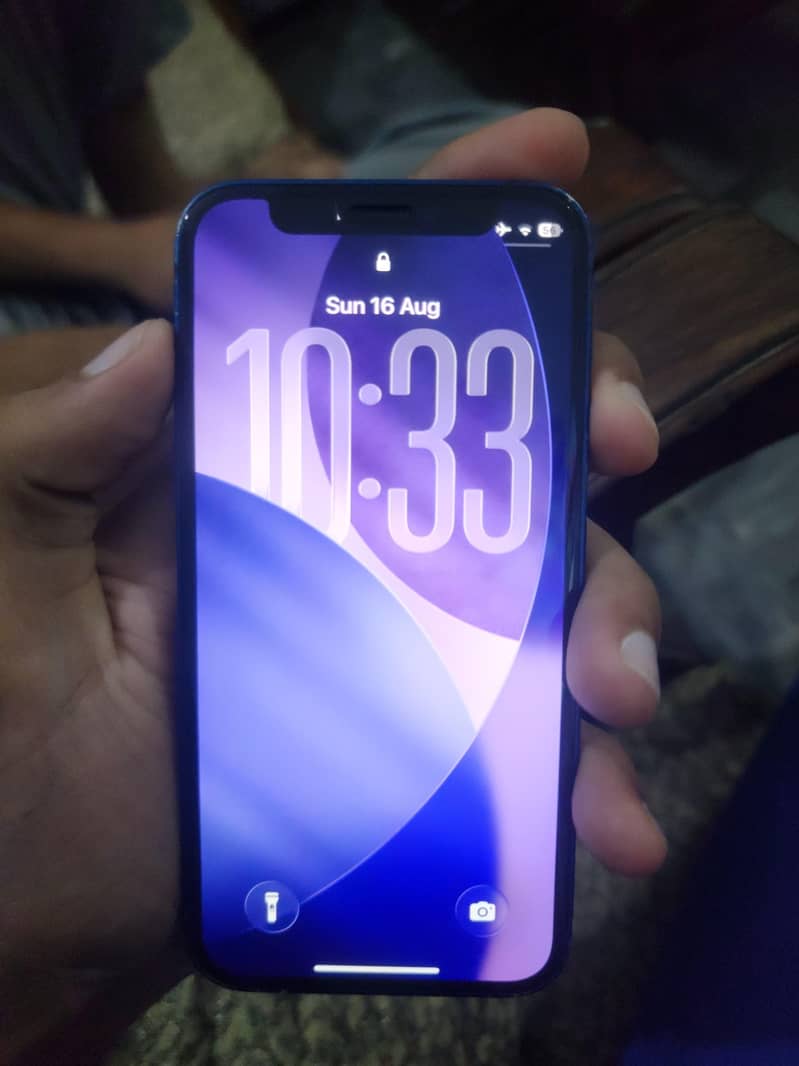 Apple iPhone 12 1