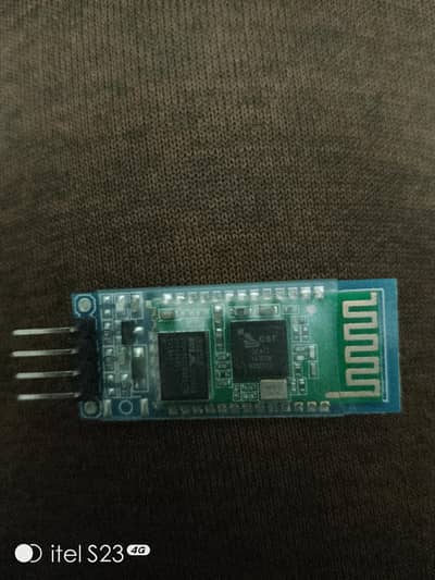 HC - 06 Bluetooth module