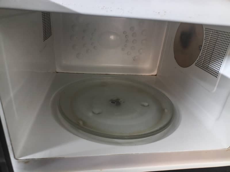 saniyo microwave 2
