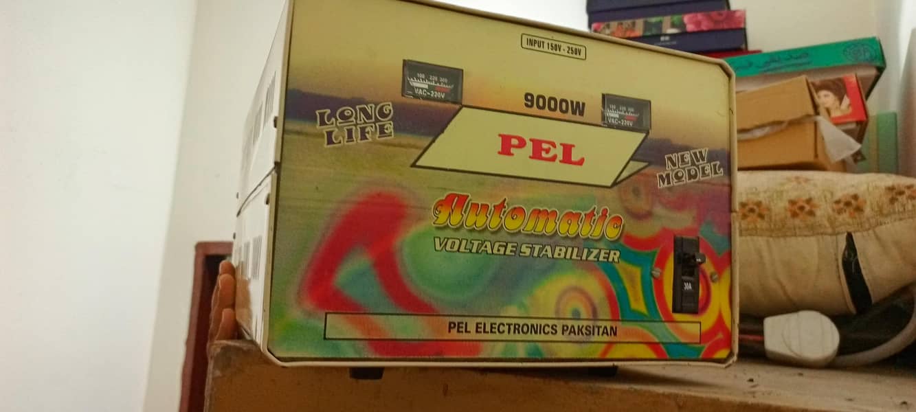 Staplizer 1