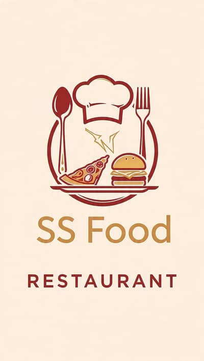 SS food restaurant
