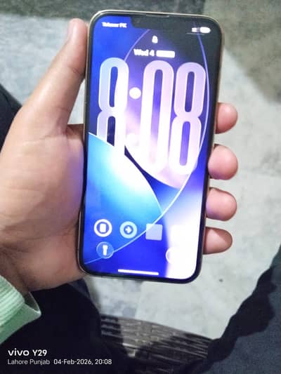 iPhone 13 Pro 256 gb pta approved