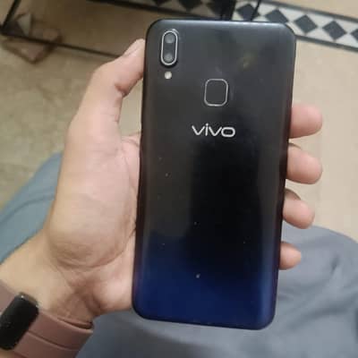 Vivo Y19