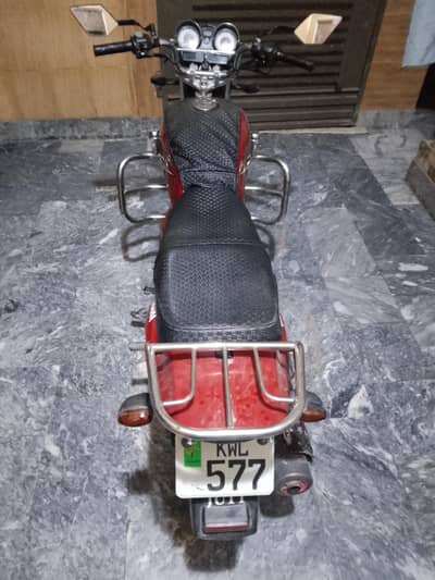 2019modal