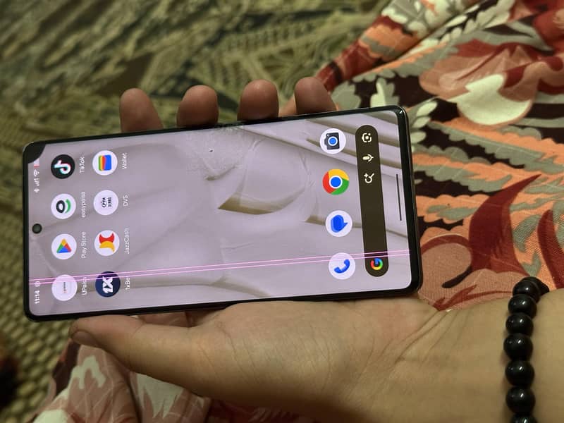 Google Pixel 7 Pro 2