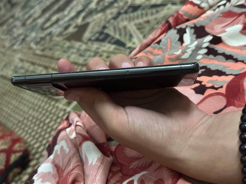 Google Pixel 7 Pro 4