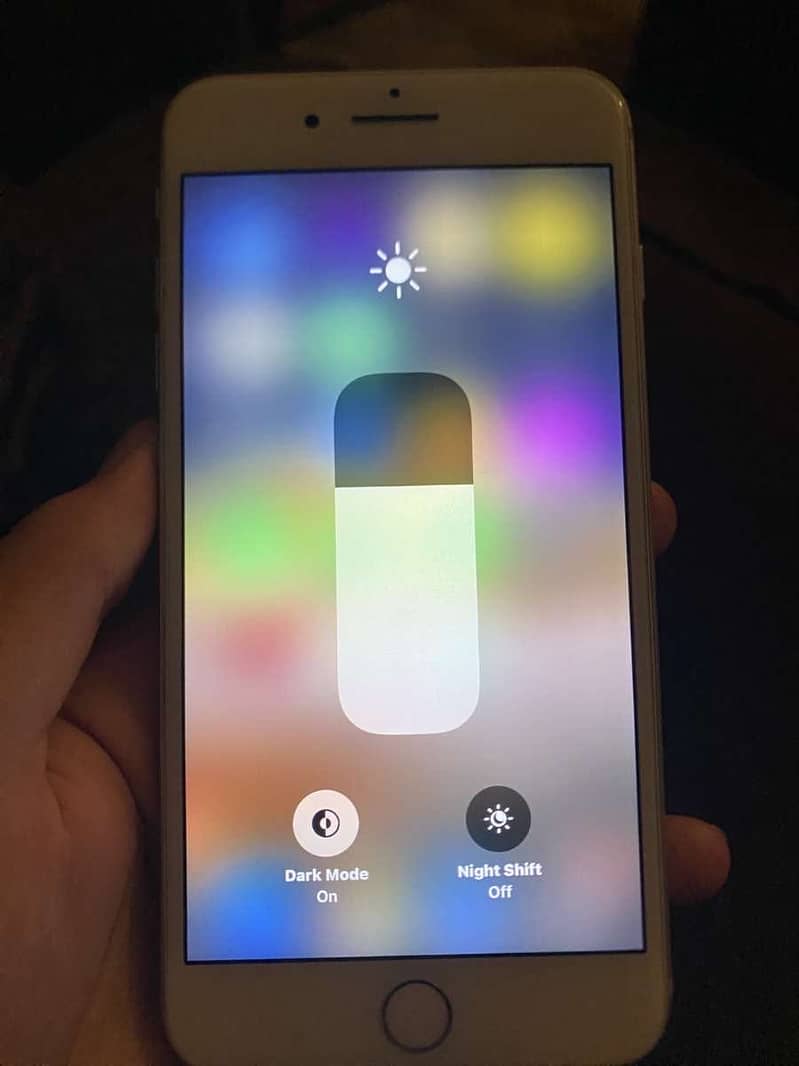 Apple iPhone 7 Plus 4