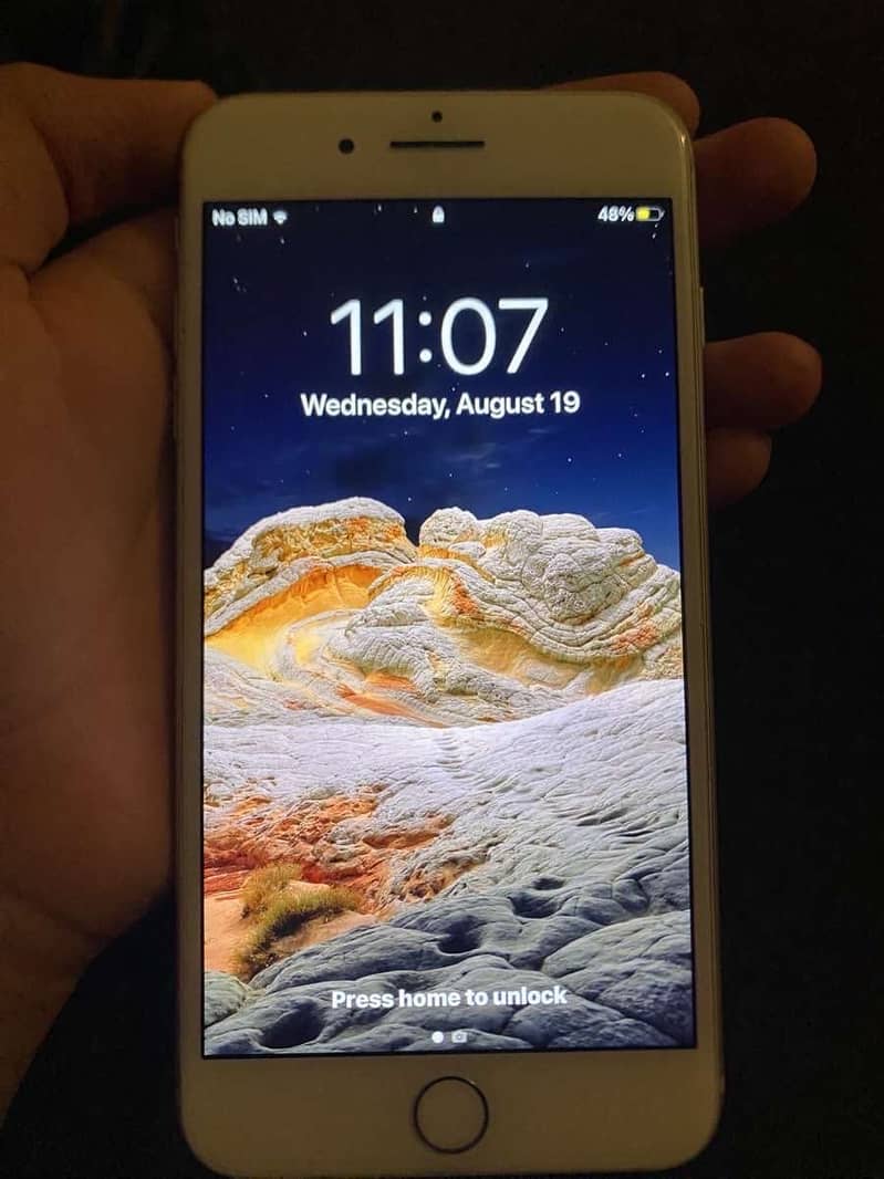 Apple iPhone 7 Plus 7