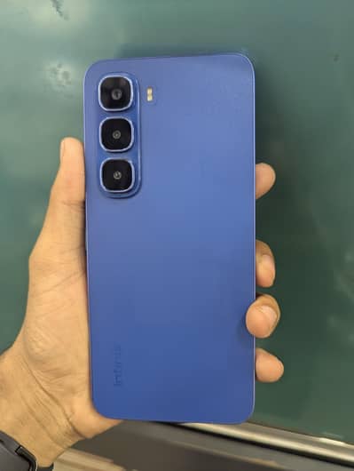 Infinix hot 60i