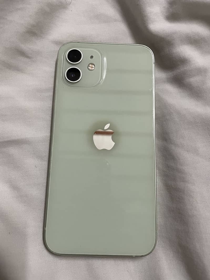Apple iPhone 12 1