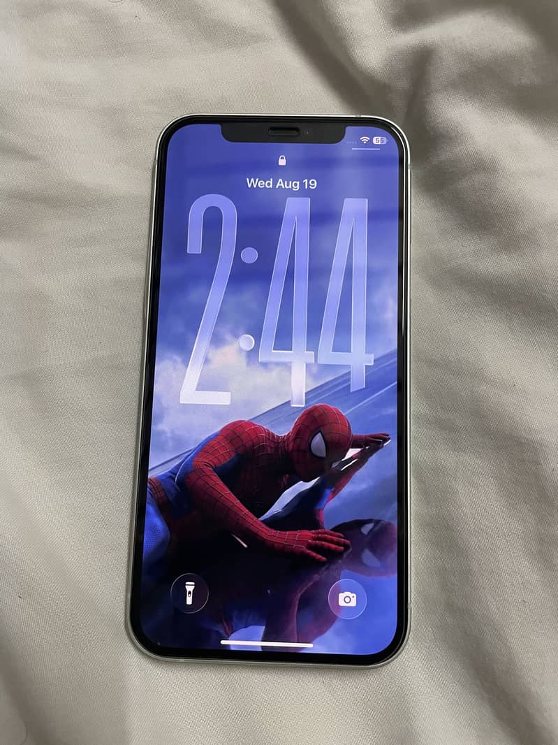 Apple iPhone 12 2