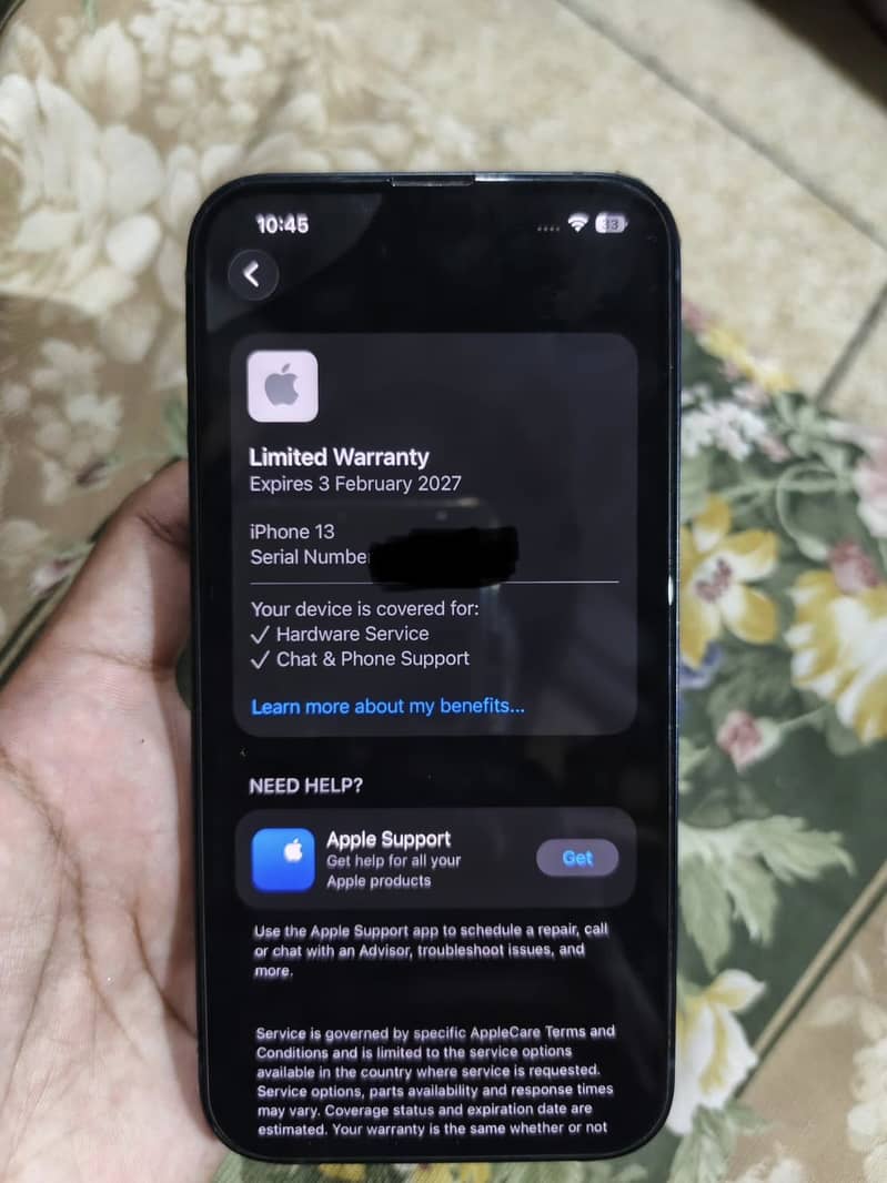 Apple iPhone 13 10