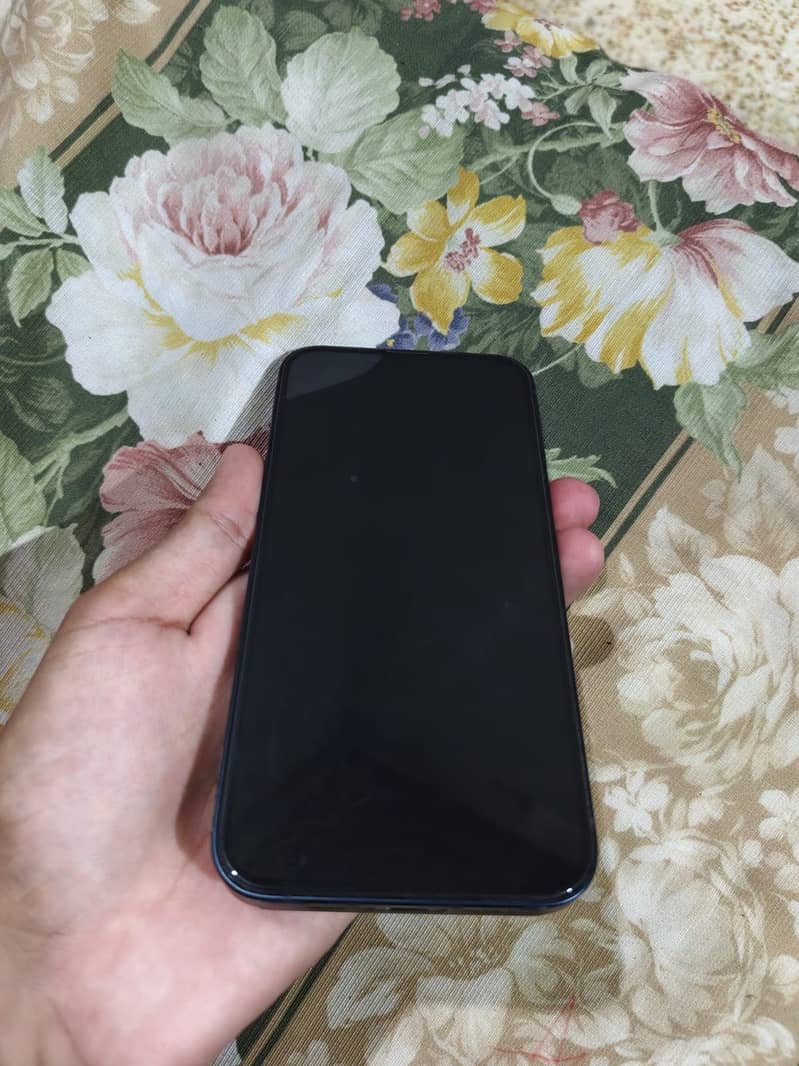 Apple iPhone 13 5