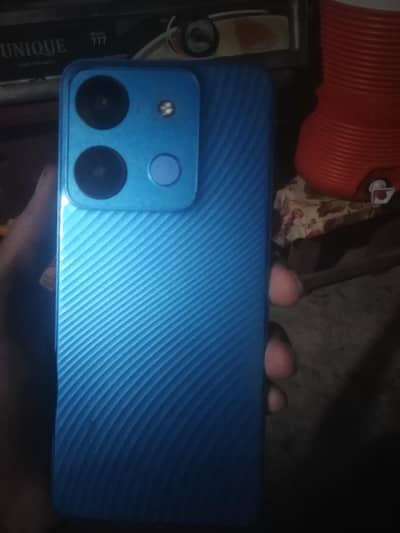 Infinix Smart 7