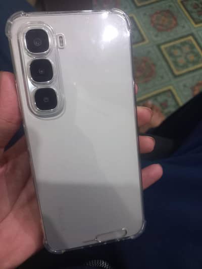 Infinix Other Model Hot 60i
