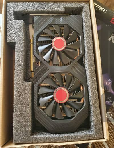 RX 590 GME