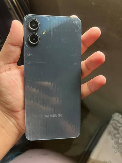 Samsung Mobile A06