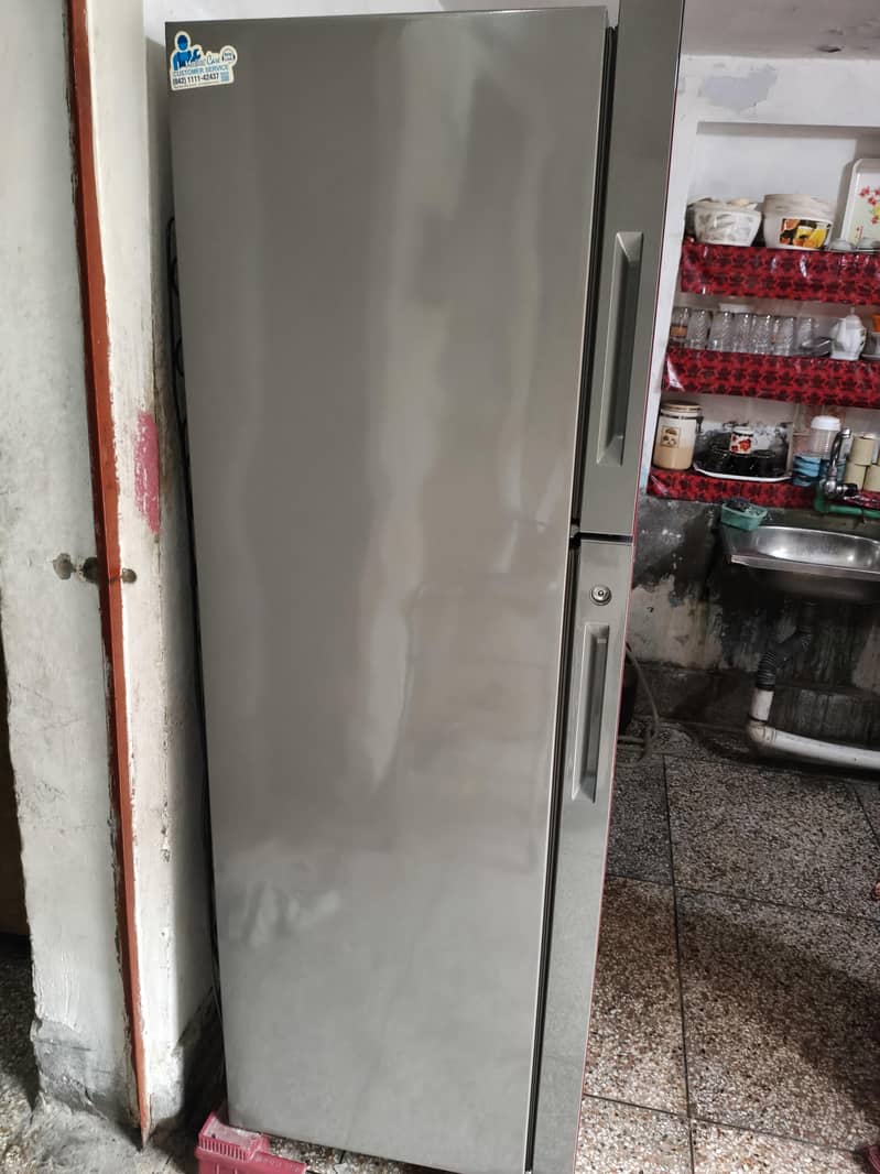Haier farig 1