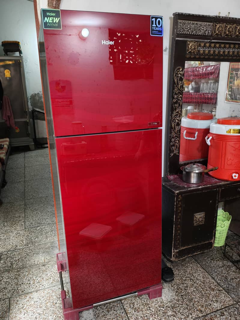Haier farig 6
