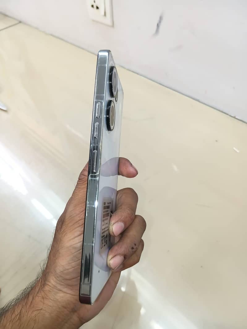 Tecno CAMON 20 Pro 0