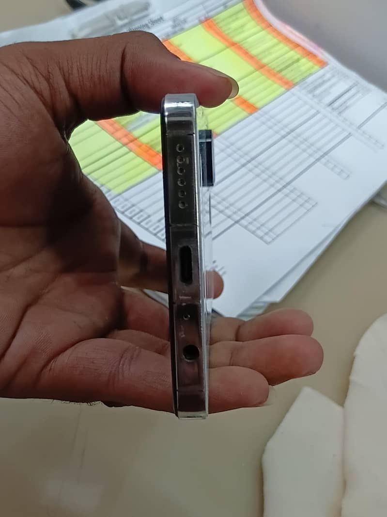Tecno CAMON 20 Pro 3