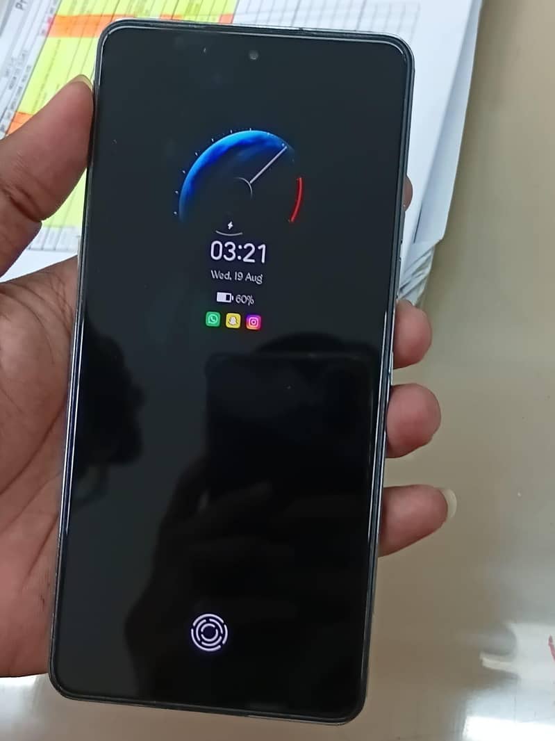Tecno CAMON 20 Pro 5