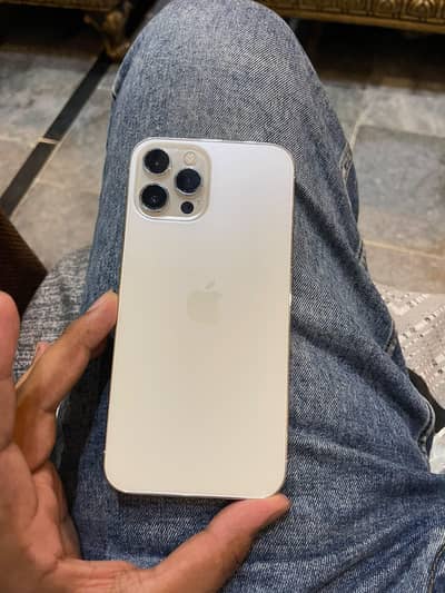 I phone 12 pro max pta approved