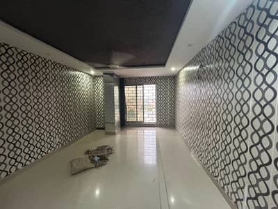 One bedroom unfurnished apartment available for sale