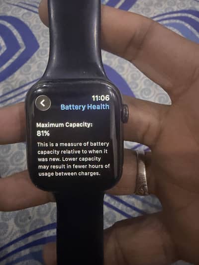 Watch