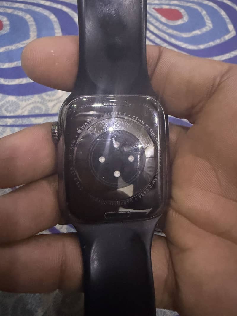 Watch 2