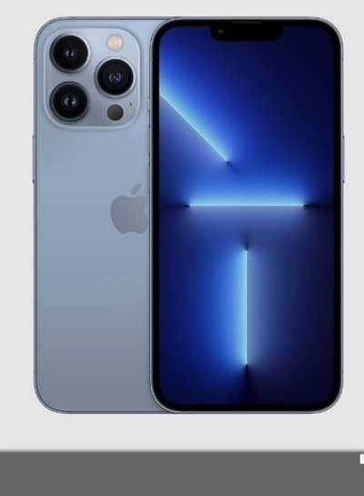 Apple iPhone 13 Pro