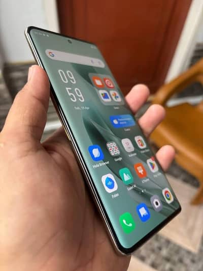 Infinix Zero 30 PTA approved 16/256 Memory contact WhatsApp
