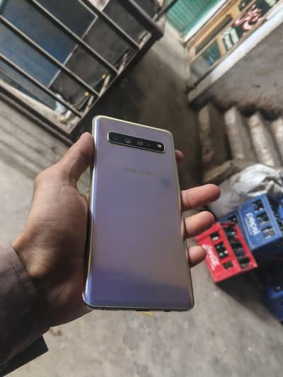 Samsung Mobile S10 5G