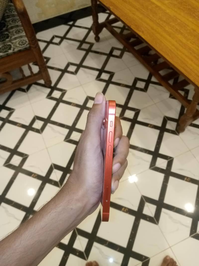 Apple iPhone 12 mini 2