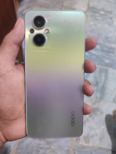 OPPO F21 Pro 5G