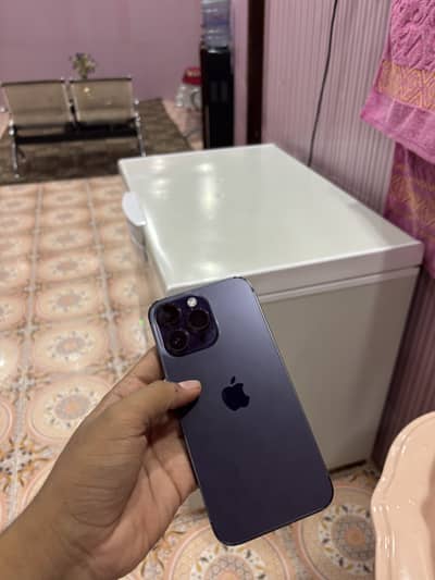 Apple iPhone 14 Pro Max 1Tb