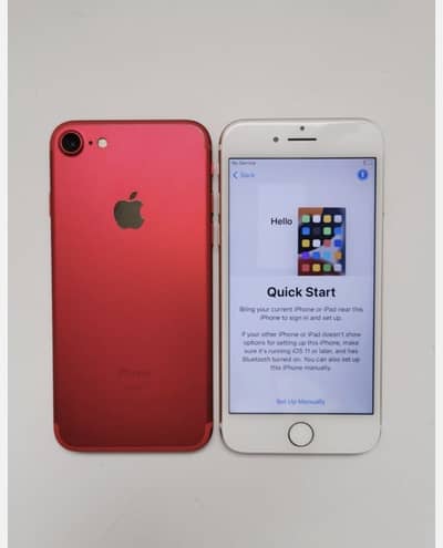 Apple iPhone 7