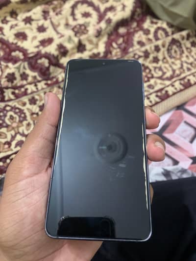 Samsung Mobile S21