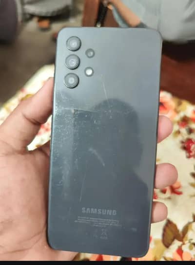 Samsung Mobile A32