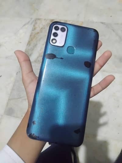 Infinix Hot 10 Play