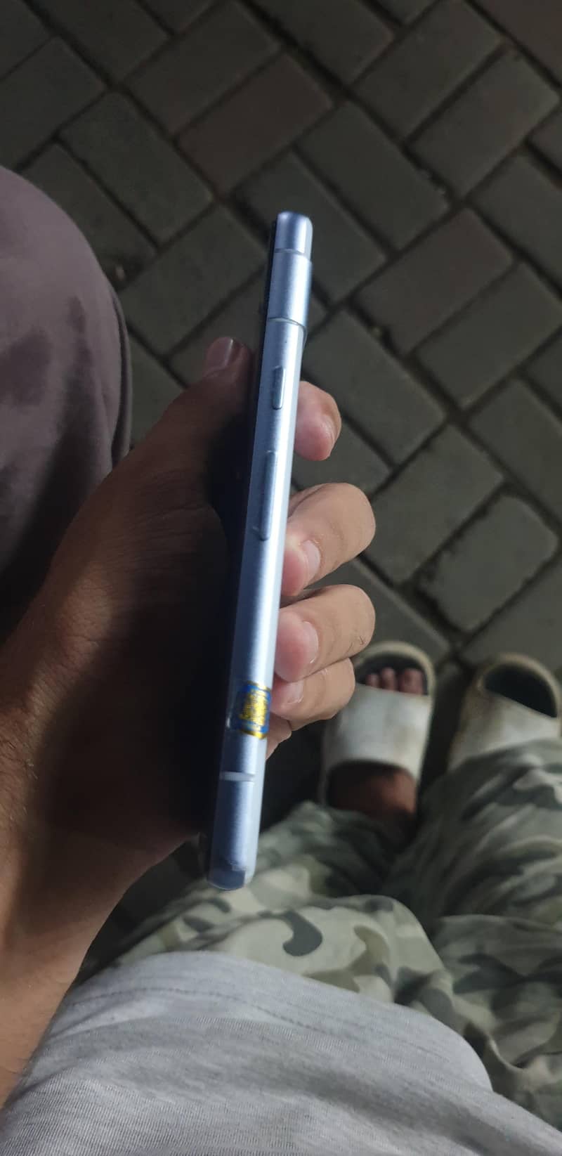 Google Pixel 7a 2
