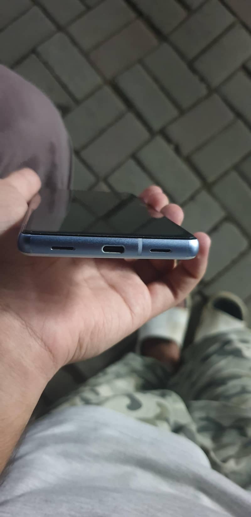 Google Pixel 7a 3