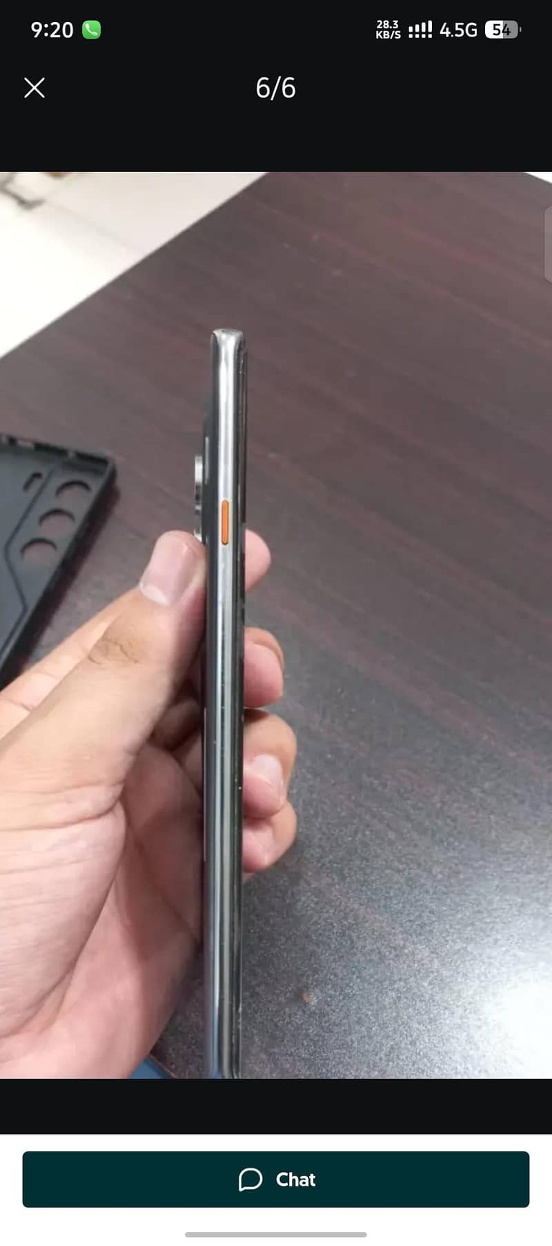 Tecno camon 40 pro 2