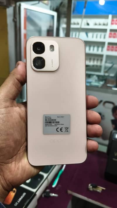 OPPO A6
