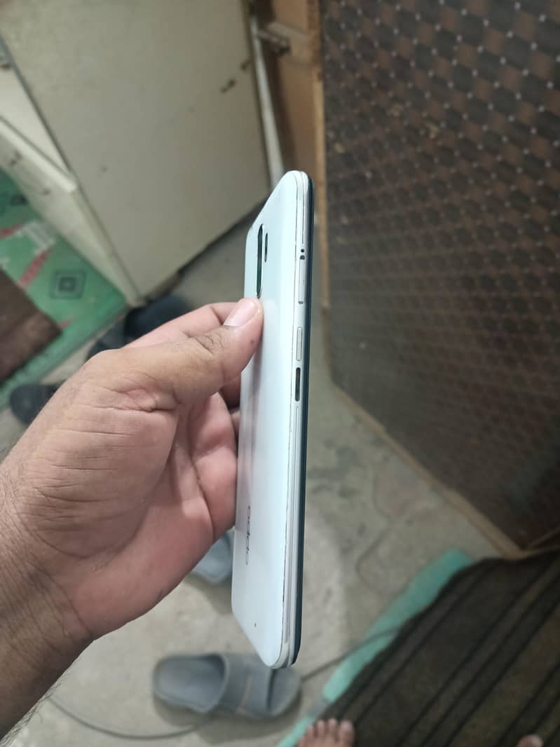 OPPO A5 2