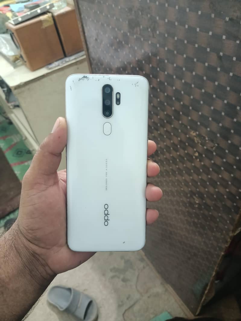 OPPO A5 3