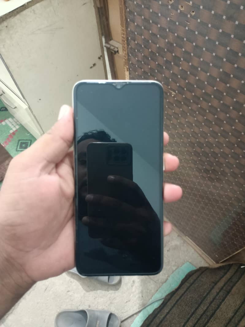 OPPO A5 5