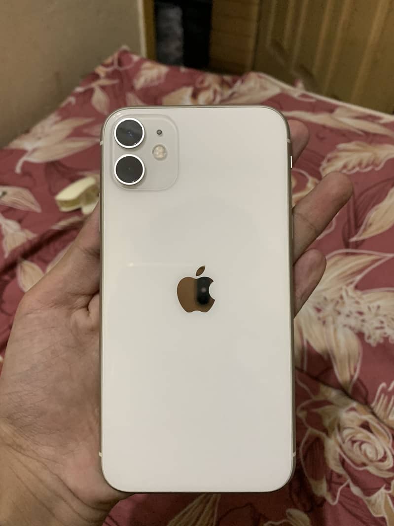 Apple iPhone 11 1